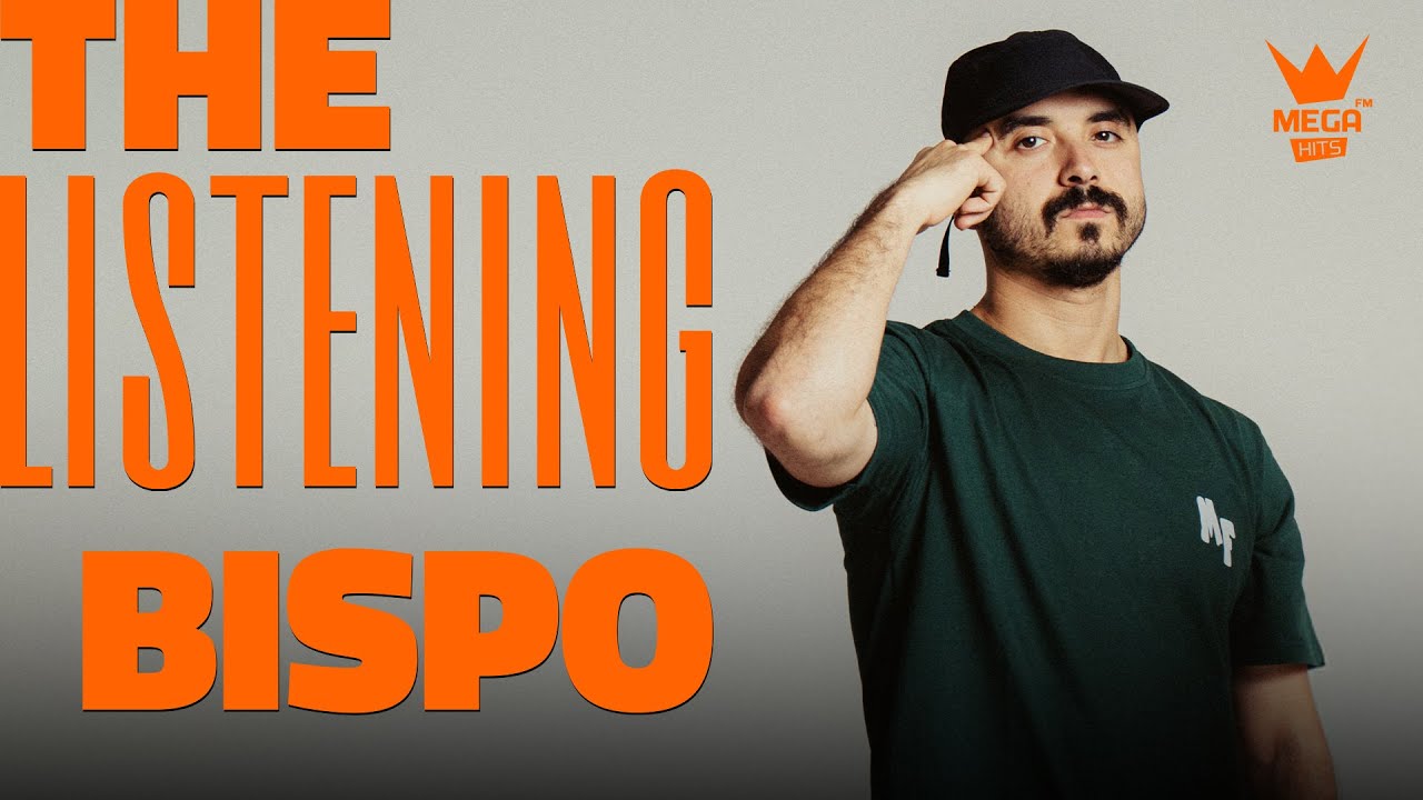 Bispo - Mega Hits