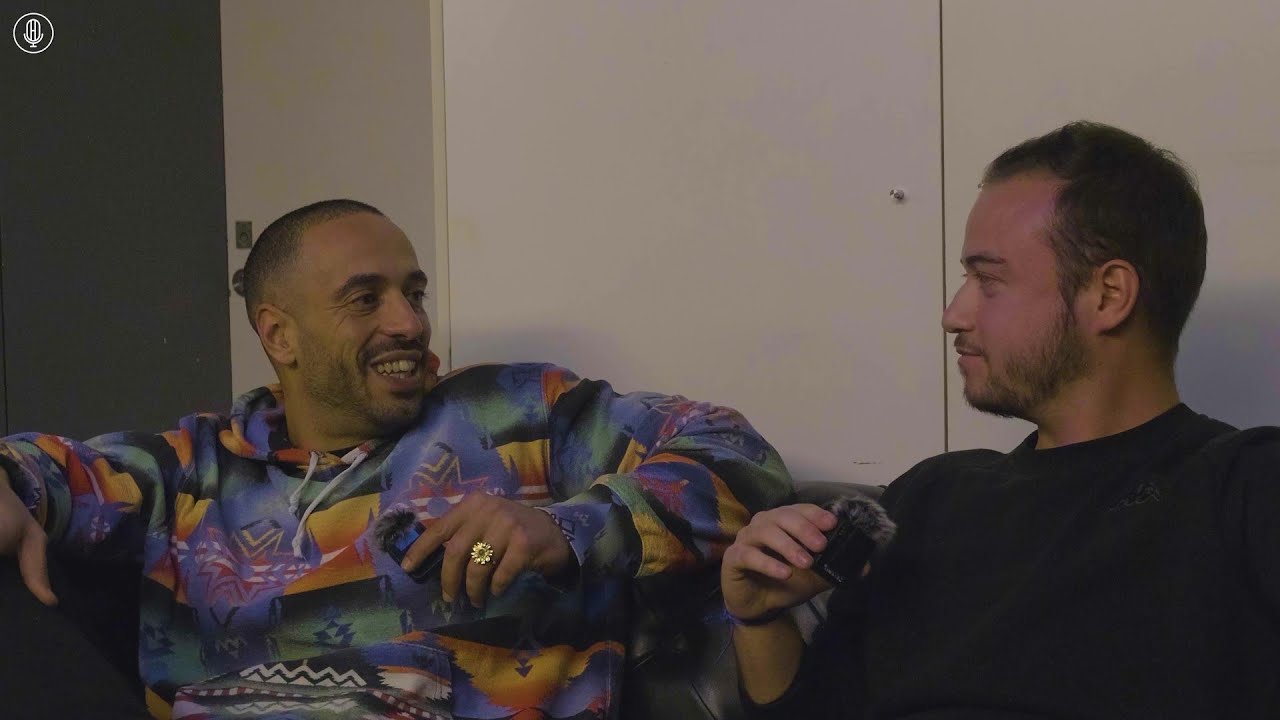 Deau - Hip Hop Rádio