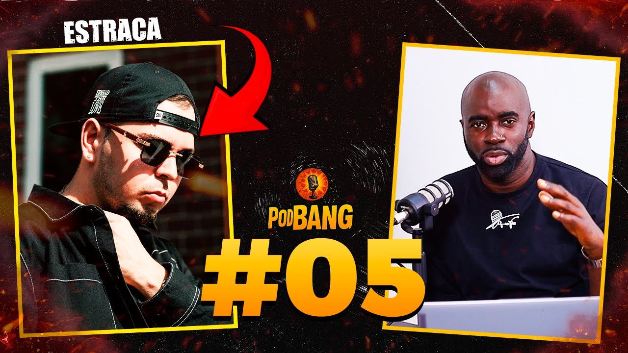 Estraca - PodBANG