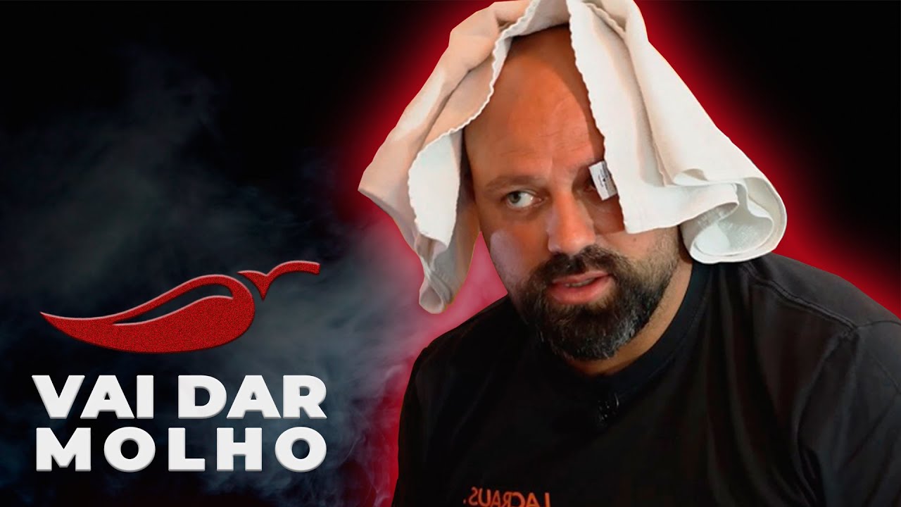 Kristóman - Vai Dar Molho