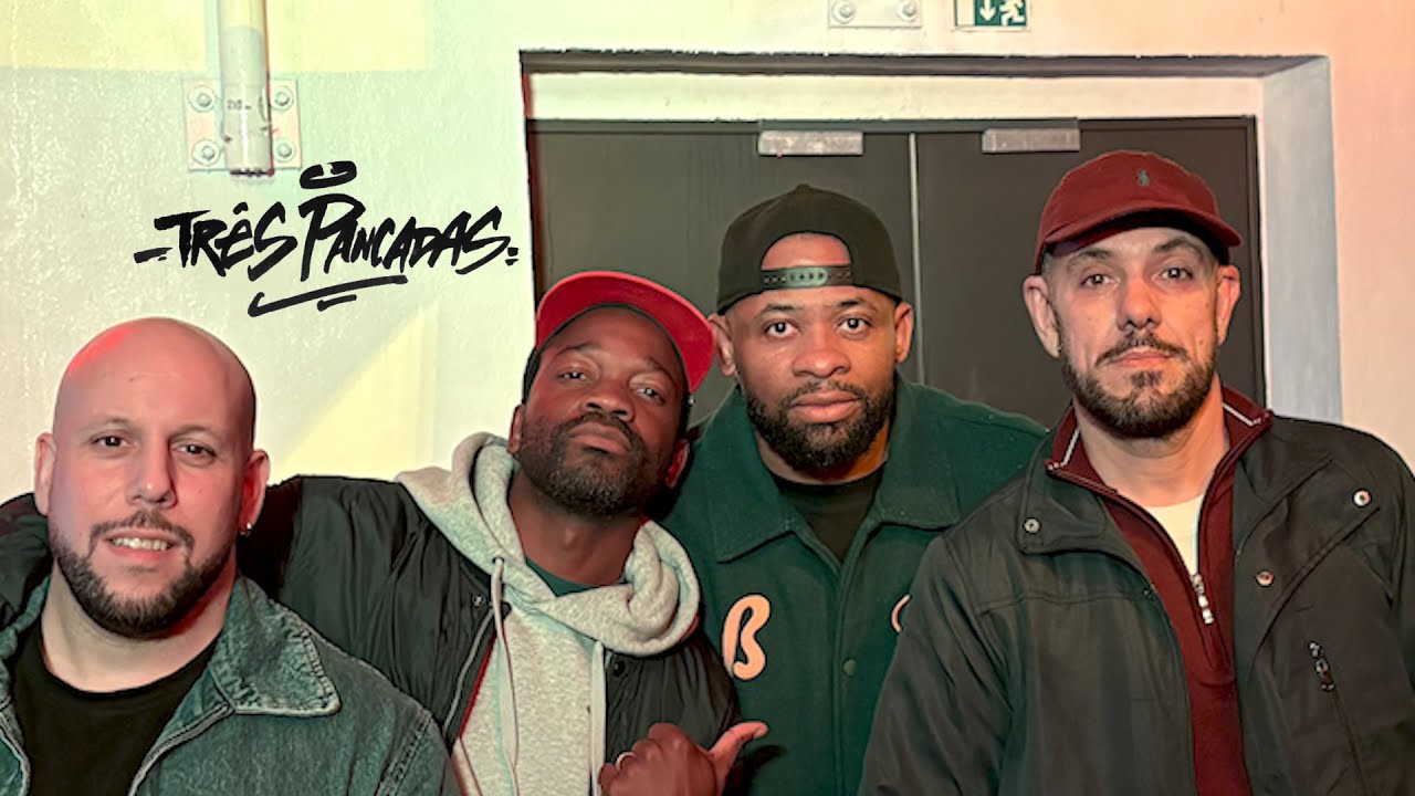 Phoenix RDC - TV Chelas