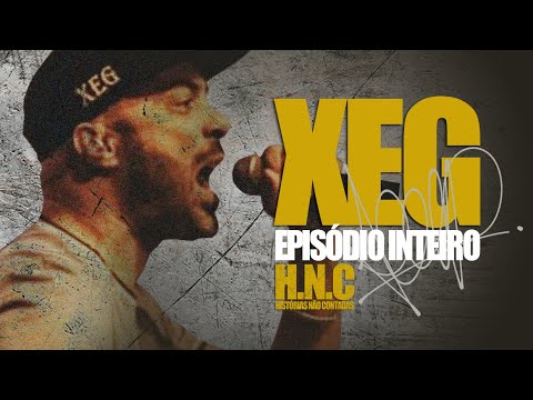 Xeg - JCapogTV