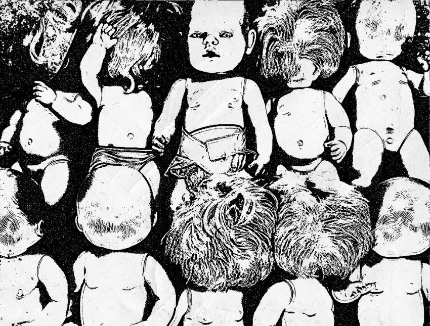 A Mosca apresenta “Corpos em Stock” novo single de antecipação ao álbum “a mosca mosca”