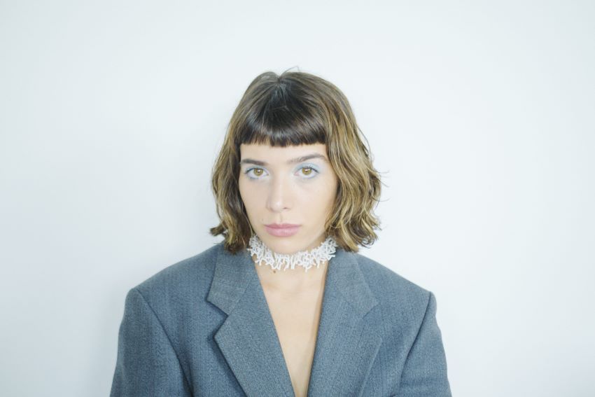 Ageas Cooljazz confirma Bia Maria no mesmo dia de David Byrne