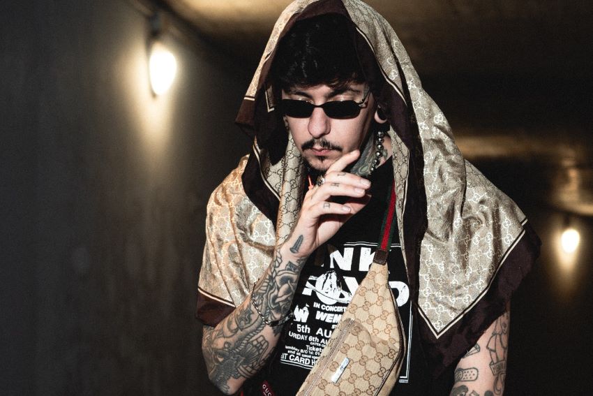 AGIR tem música nova “ORA”