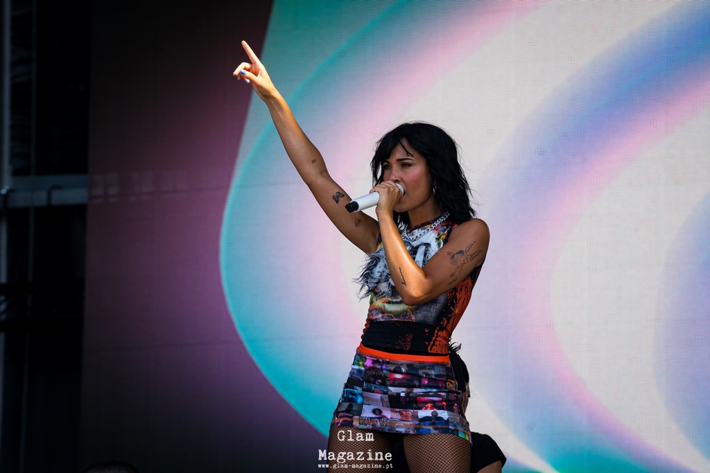 AITANA traz a “CUARTO AZUL WORLD TOUR” a Lisboa em fevereiro de 2027