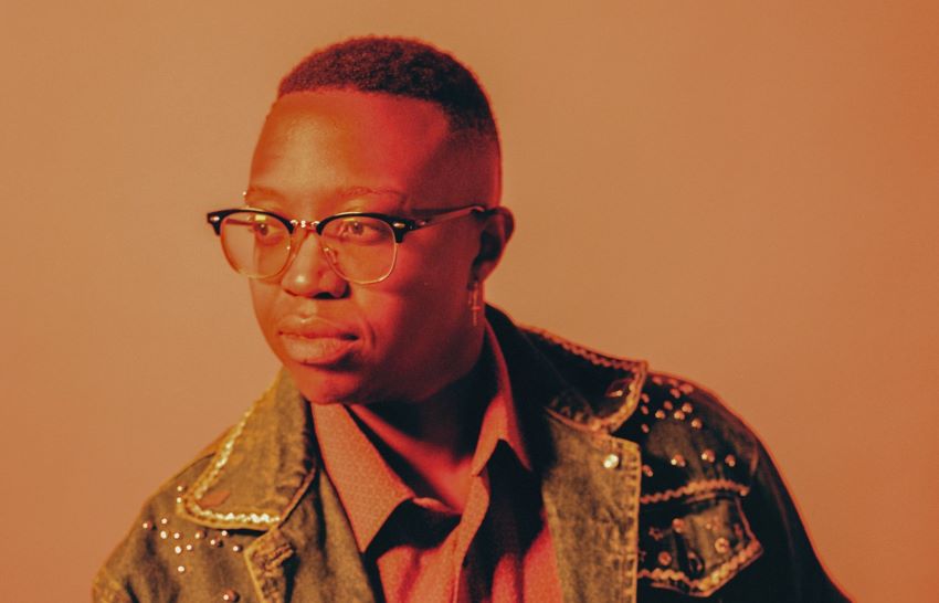 Anjimile partilha “Rust & Wire”