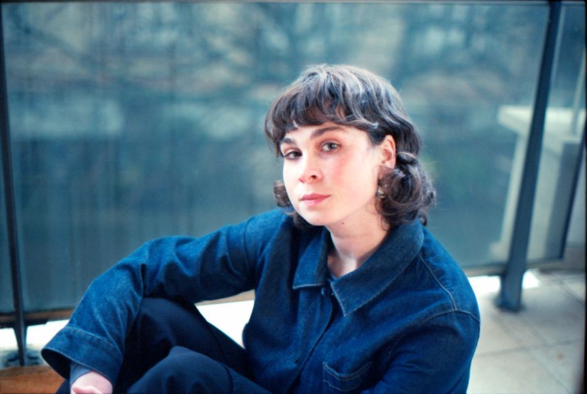 Asara estreia‑se a solo com “Cute”