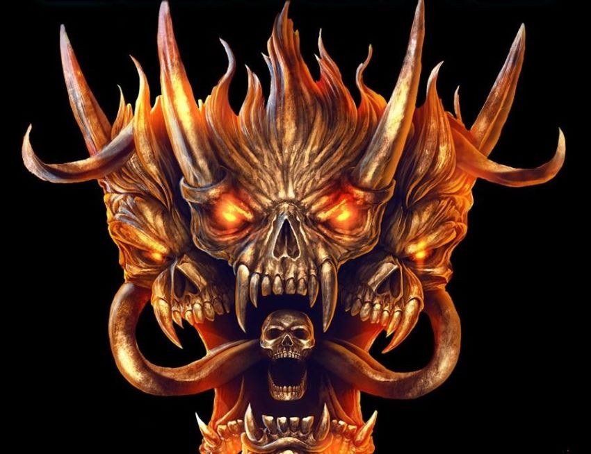 Attick Demons  celebram o seu 30º aniversário no Coliseu Club