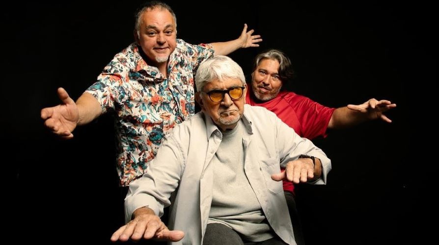 Azymuth apresentam o seu "samba doido" em Lisboa e Porto