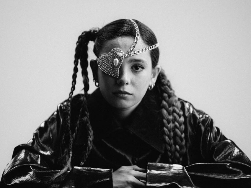 Bárbara Tinoco esgota duas noites na Super Bock Arena e anuncia digressão para 2027