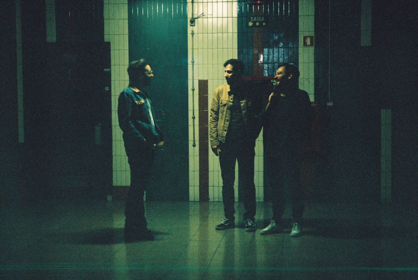 Bardino lançam “A Traição do Padre Martinho OST”