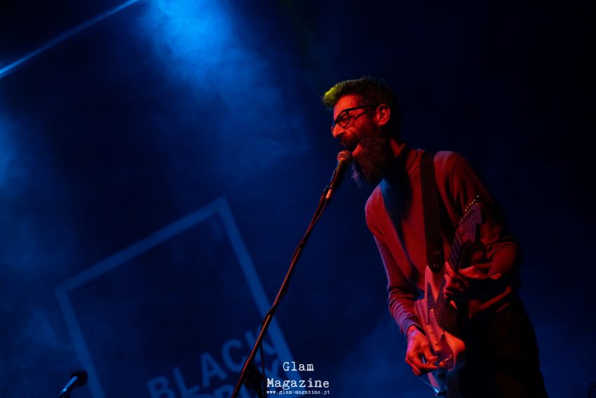 Birds Are Indie apresentam “The Stone of Madness” com um concerto íntimo e arrebatador