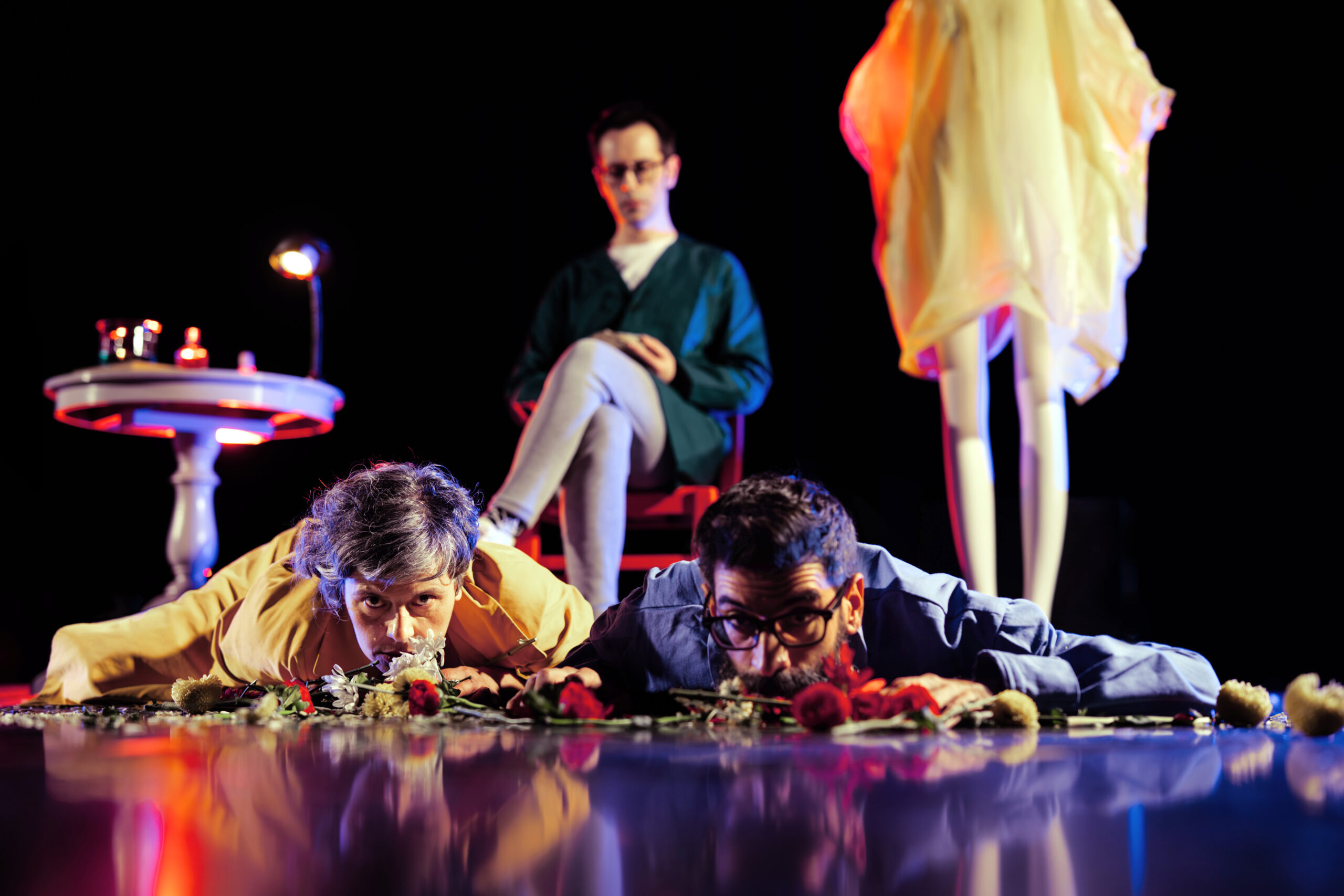 Birds Are Indie estão de regresso com “NOT TODAY”