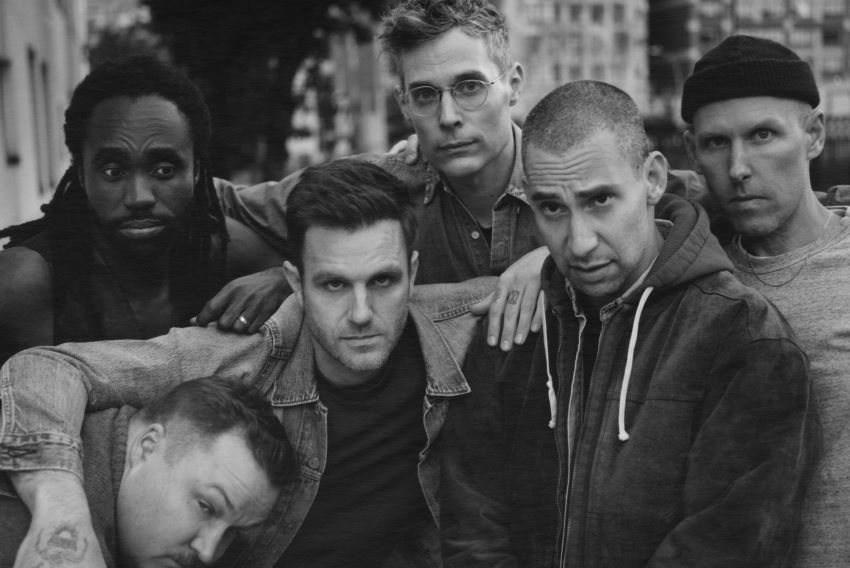 Bleachers com novo avanço a “everyone for ten minutes”