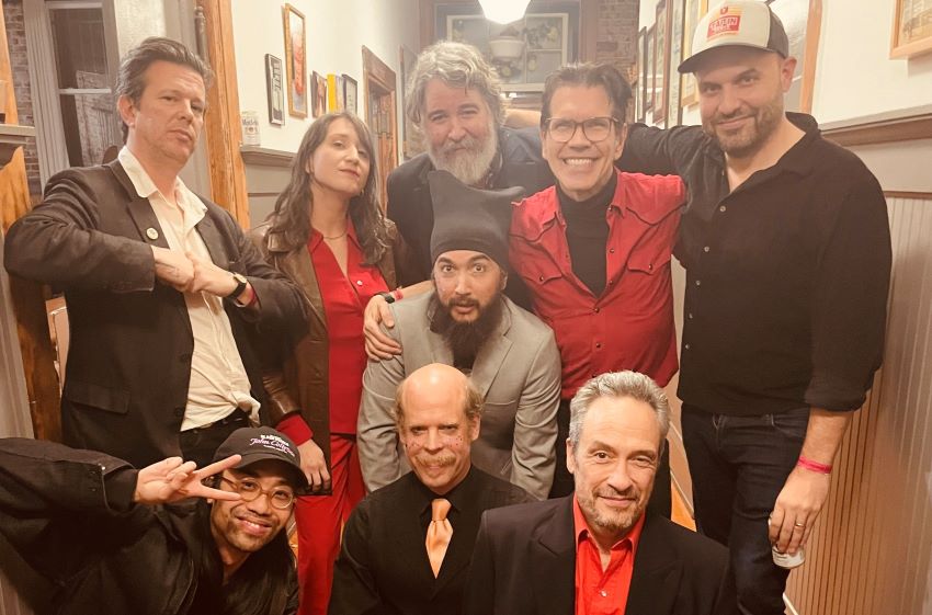Bonnie “Prince” Billy anuncia disco ao vivo