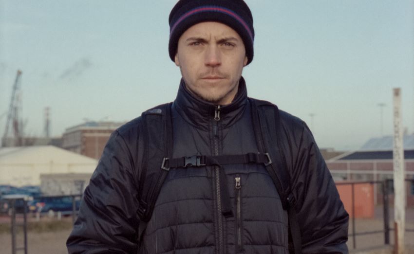 Branko celebra 10º aniversário do disco “Atlas”