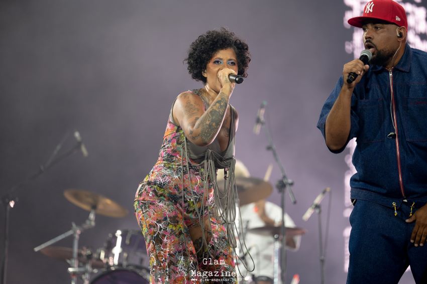 Buraka Som Sistema fecharam o NOS Alive 2026 como só uma lenda o podia fazer