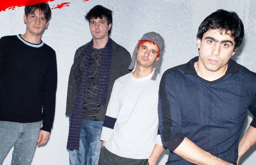 Carolina Durante são a mais recente confirmação para o Vodafone Paredes de Coura 2026