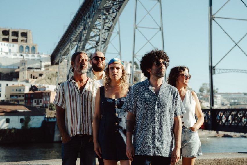 Cassete Pirata anunciam novidades para 2026