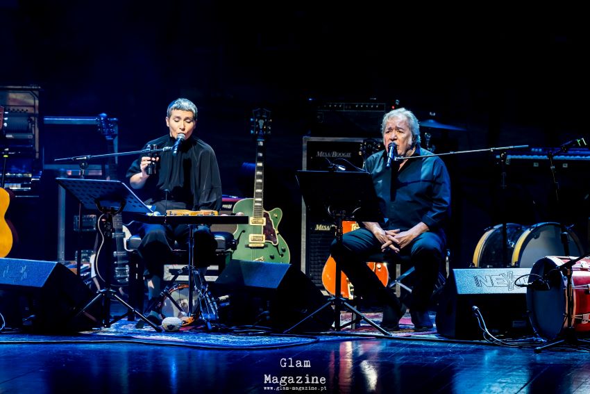 Clã e Sérgio Godinho: A Arte de Contar Canções no Regresso Triunfal do “Conta-me Uma Canção”