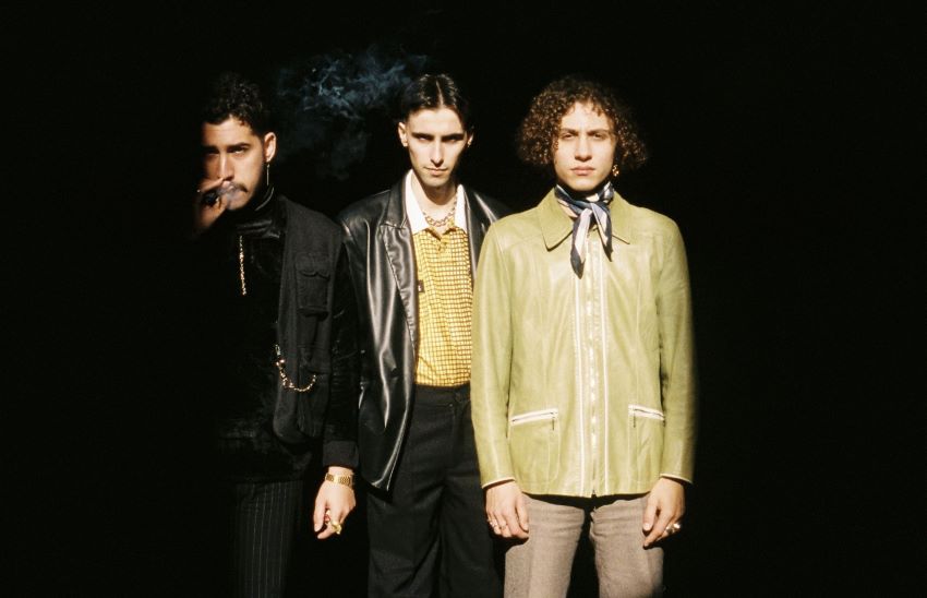 Clap Your Hands 2026… A nova música portuguesa vai continuar a ecoar em Leiria