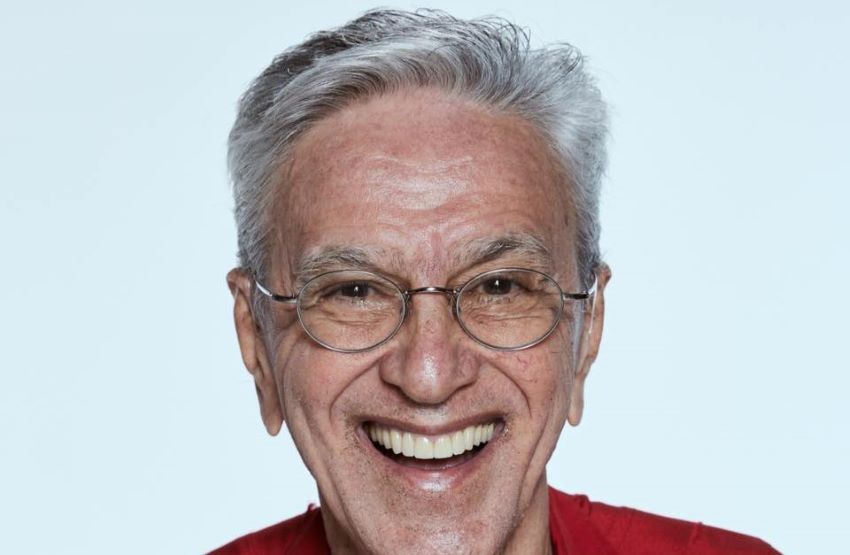 Coala Festival Portugal anuncia Caetano Veloso