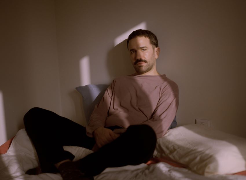 Coelho Radioactivo regressa quatro anos depois com “Fogo Artifício”, primeiro avanço para novo álbum