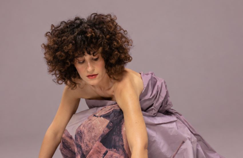 Cristina Clara apresenta novo disco dia 3 de novembro
