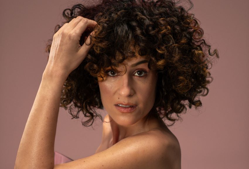 Cristina Clara regressa com “Bonança” um dueto com António Zambujo