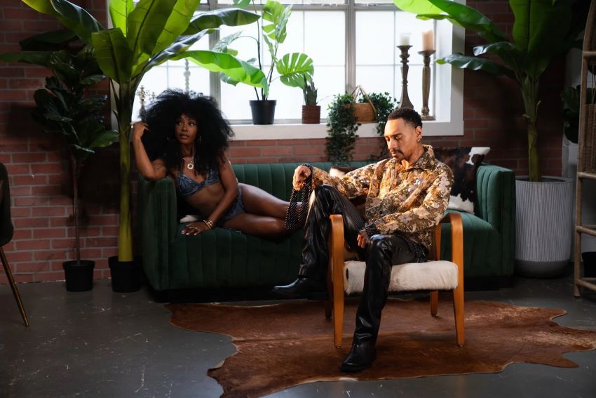 Dawn Richard anuncia “Creole Culture”