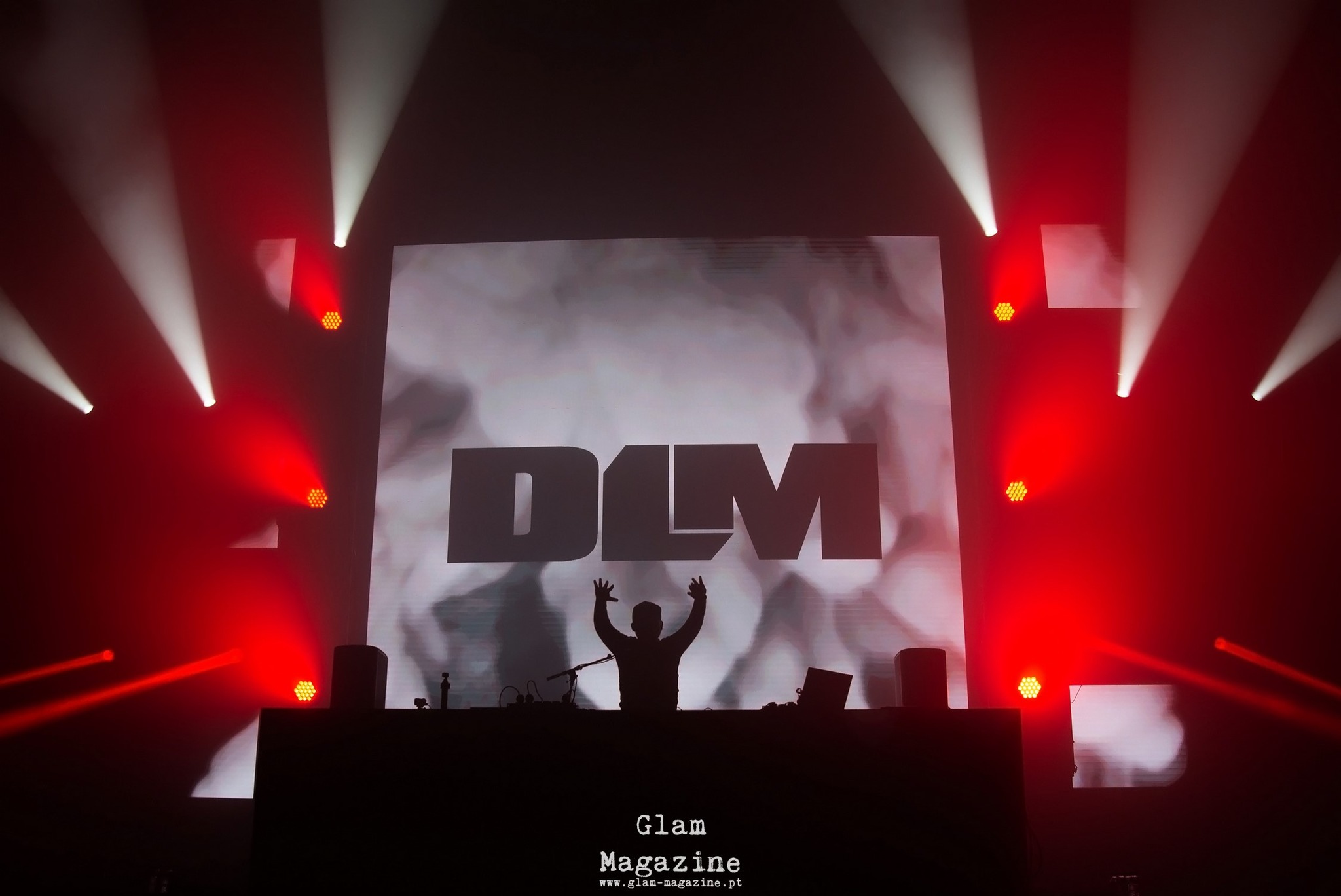 Dealema celebraram 30 anos de carreira com um concerto memorável no Coliseu Porto