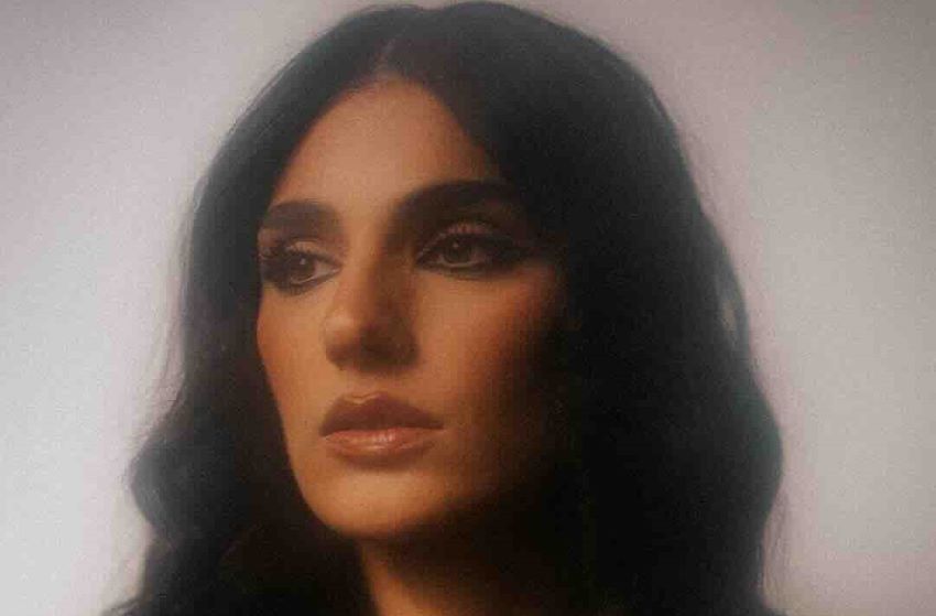 Diana Vilarinho apresenta novo álbum no Teatro da Trindade