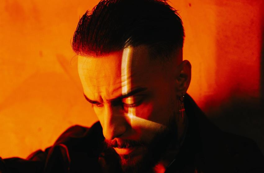 Diogo Piçarra e Soraia Ramos juntam-se ao cartaz do MEO Marés 2026