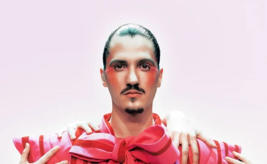 Edmundo Inácio lança a sua versão de “Menina (Do Alto da Serra)”