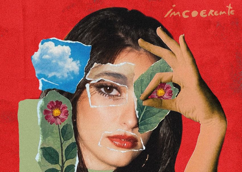 Elisa acaba de desvendar o nome do seu próximo álbum de originais