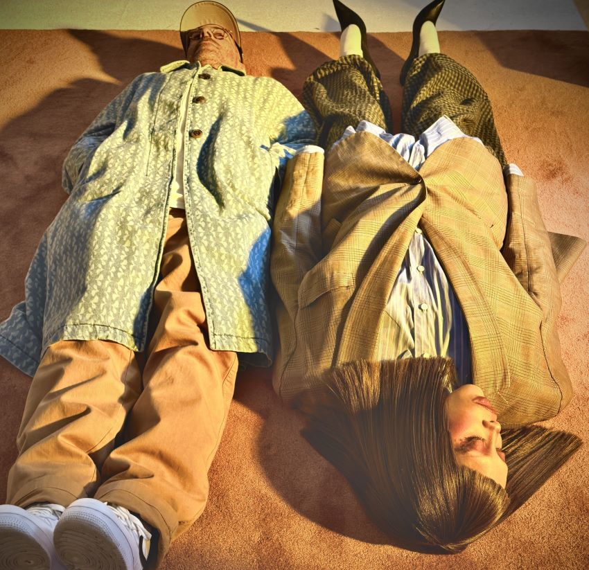 Erykah Badu & The Alchemist juntam-se para disco de estreia