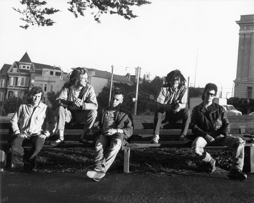 Faith No More confirmados no NOS Alive’27