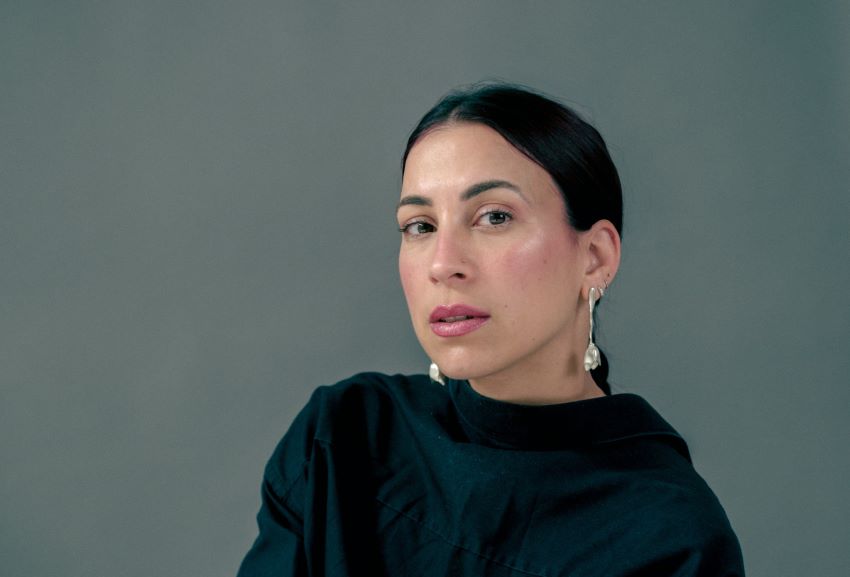 Filipa Biscaia apresenta novo álbum ao vivo no Largo do Panteão Nacional