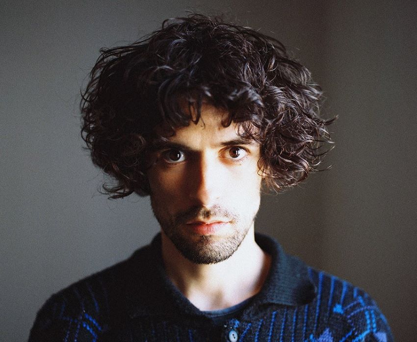 Filipe Sambado celebra 10 anos de “Vida Salgada” ao vivo