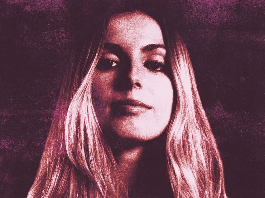 Francisca Borges lançou um novo EP “Monomania”