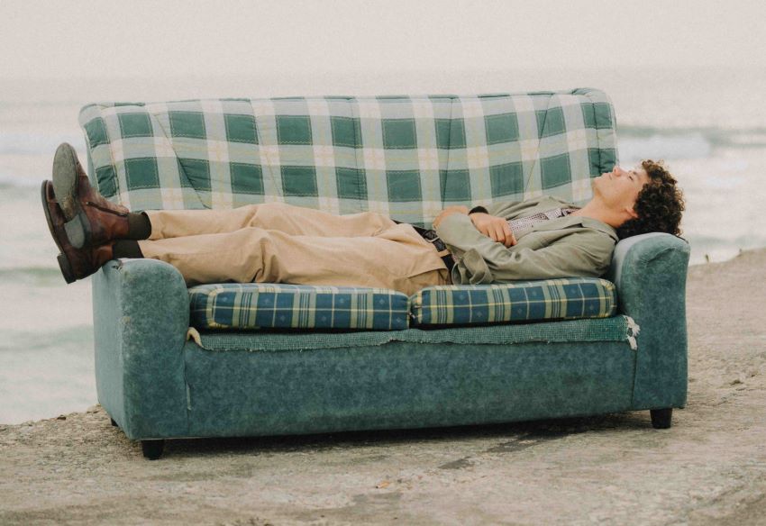 Francisco Fontes anuncia novo disco e participa no Festival da Canção