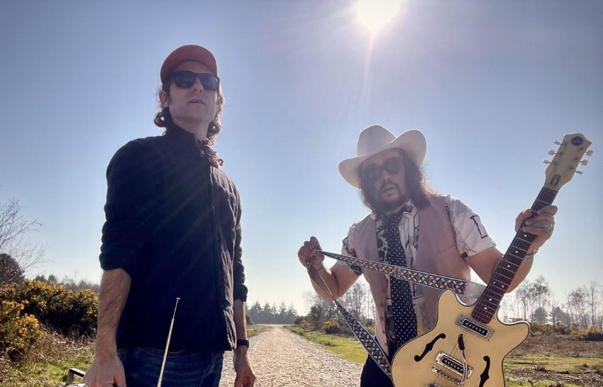 “Frosty (End Titles)” é o novo single dos Eleven 76