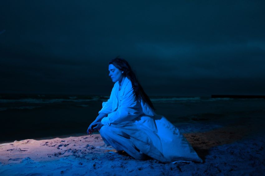 Gia Margaret anuncia novo álbum “Singing”