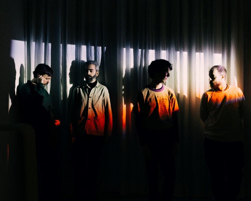 Glockenwise Despertam: “Vai dar” Assinala o Início de Um Novo Capítulo na Música Portuguesa