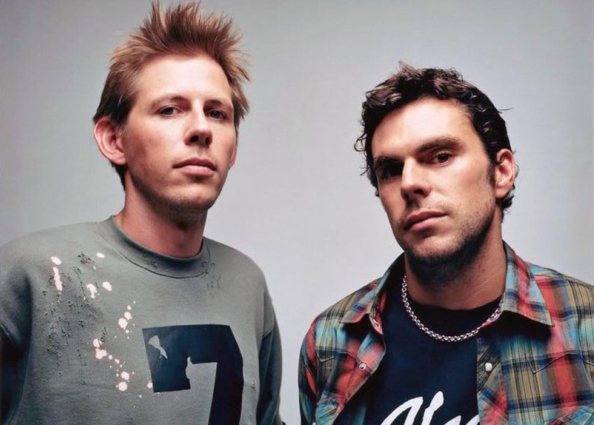 Groove Armada junta-se ao cartaz do Cascais Atlantic Sunsets