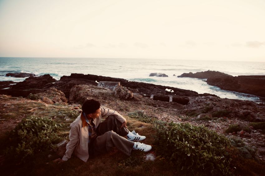 Gui Aly lança novo EP “THIS IS WHAT LOVE FEELS LIKE”