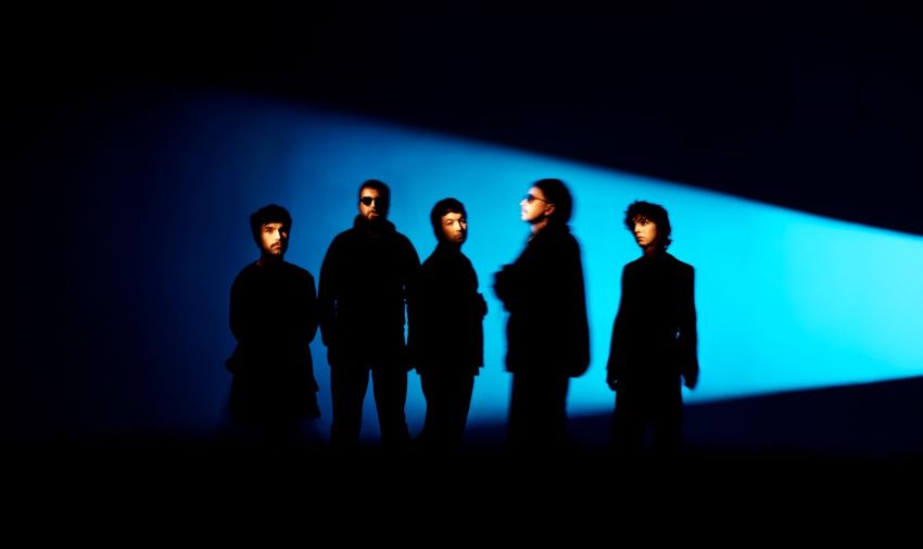 Gurriers apresentam “Come and See” em Portugal em novembro