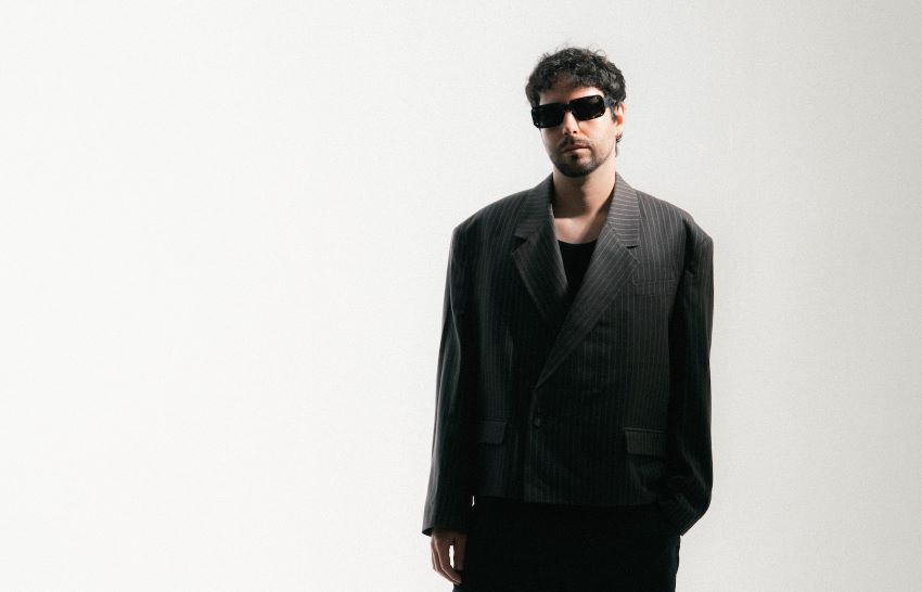 Hause Plants editam novo single "Pleasure"