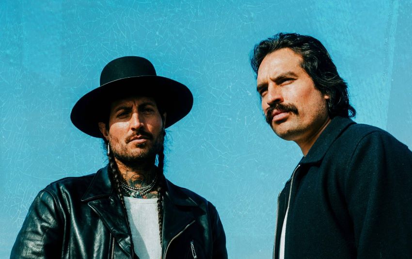 Hermanos Gutiérrez são a mais recente confirmação para o Vodafone Paredes de Coura 2026